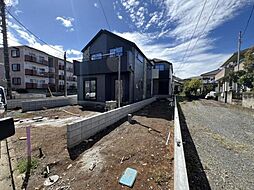 藤沢市善行坂2丁目 戸建　1号棟