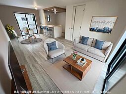 藤沢市本藤沢3丁目 戸建　1号棟