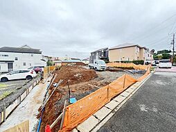 綾瀬市小園 戸建　2号棟