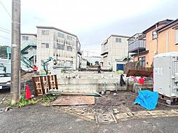 綾瀬市吉岡東1丁目 戸建　2号棟