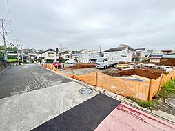 綾瀬市小園 戸建　1号棟