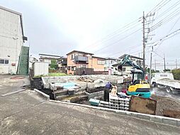 綾瀬市吉岡東1丁目 戸建　1号棟