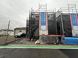 藤沢市大鋸 戸建　1号棟