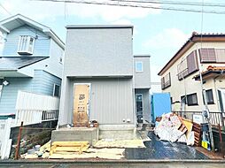 横浜市泉区下和泉4丁目 戸建