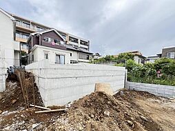 藤沢市石川6丁目 戸建　2号棟