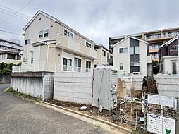 藤沢市石川6丁目 戸建　1号棟