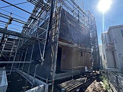 綾瀬市深谷中2丁目 戸建　A号棟