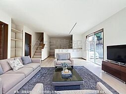横浜市泉区白百合1丁目 戸建