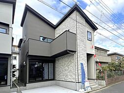 大和市上和田 戸建　2号棟