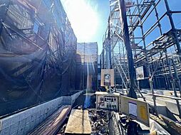 綾瀬市深谷中2丁目 戸建　D号棟