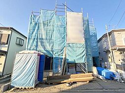 藤沢市羽鳥2丁目 戸建　1号棟