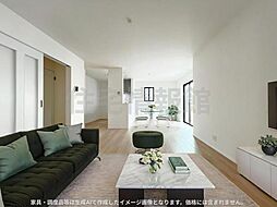 綾瀬市深谷上5丁目 戸建　A号棟