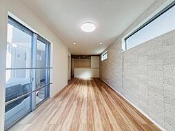 藤沢市善行1丁目　　2号棟　2