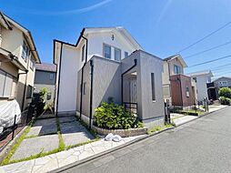 綾瀬市早川城山4丁目 中古戸建　2