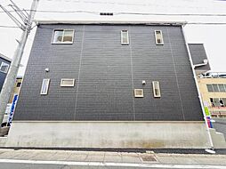 大和市上和田 新築戸建　2号棟