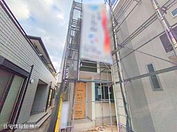 横浜市磯子区滝頭3丁目　2号棟