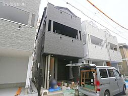 横浜市磯子区杉田526　4棟　2号棟