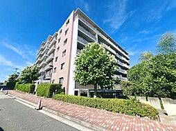 ローレルスクエア港南台C棟