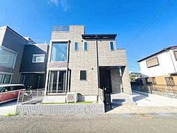 平塚市入野 新築戸建　4号棟