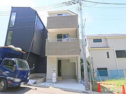 横浜市中区北方町1丁目　No.2