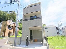 横浜市中区北方町1丁目　No.1