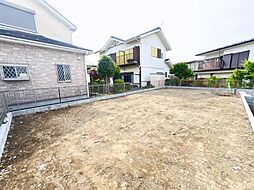 横浜市港南区芹が谷4丁目 新築戸建　2号棟