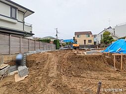 横浜市磯子区洋光台6丁目36番　2号棟