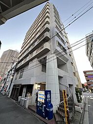 ニューパース上大岡