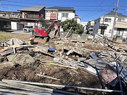 横浜市戸塚区深谷町 新築戸建　1号棟