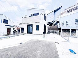 港南区野庭町　5号棟