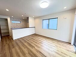 横浜市港南区東永谷3丁目4期　3号棟