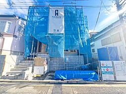 横浜市戸塚区矢部町 新築戸建　1号棟