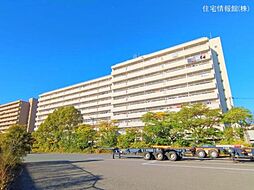 横浜マリンハイツ1号館