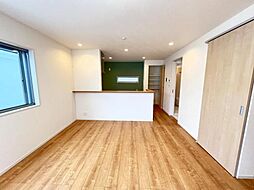 横浜市港南区東永谷3丁目4期 2号棟