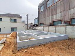 横浜市南区永田山王台038　3棟　3号棟