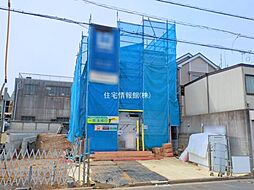 横浜市南区永田山王台038　3棟　2号棟