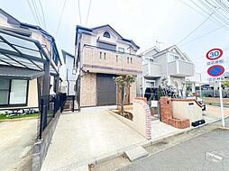 横浜市戸塚区原宿3丁目 中古戸建