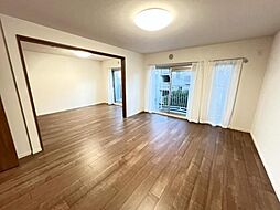 磯子レインボーハイツ3−1号棟