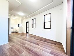 横浜市栄区本郷台5丁目 中古戸建