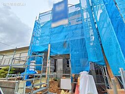 横浜市南区大岡345　2棟　1号棟