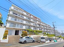 上大岡ガーデンハウスA棟