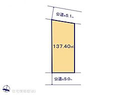 笹下3丁目　B区画