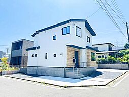 横浜市栄区野七里2丁目2期 戸建　1号棟