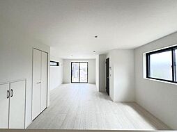 横浜市南区中里4丁目 戸建　1号棟