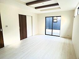 横浜市金沢区長浜2丁目 戸建　1号棟