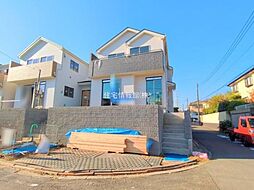 横浜市磯子区栗木3丁目144番　3号棟