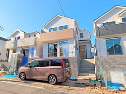 横浜市磯子区栗木3丁目144番　2号棟