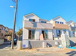 横浜市磯子区栗木3丁目144番　1号棟