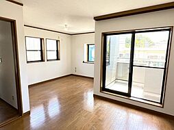 横浜市栄区中野町 中古戸建