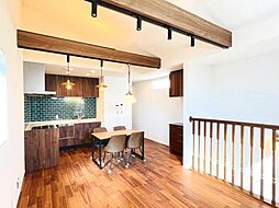 横浜市港南区東永谷3丁目 戸建